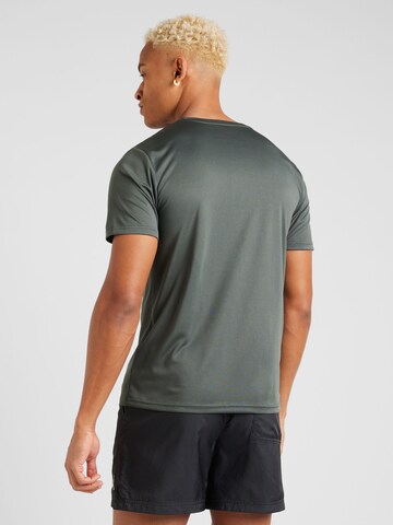 ENDURANCE Functioneel shirt 'Vernon V2' in Groen