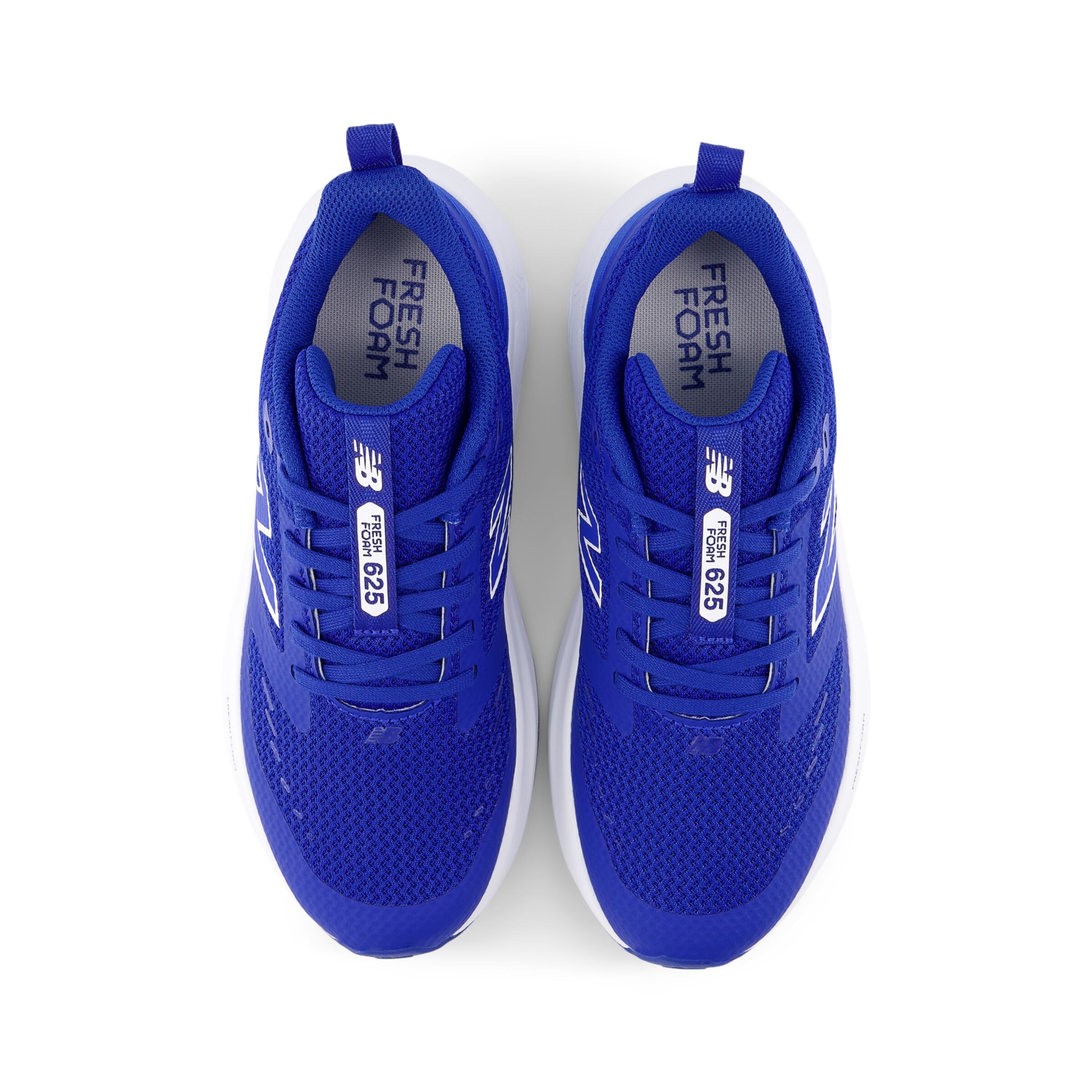 Chaussure de sport '625' new balance en bleu