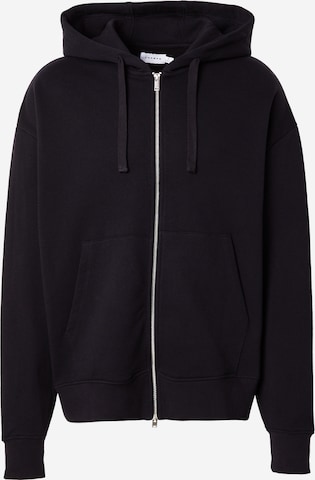 juoda TOPMAN Džemperis: priekis