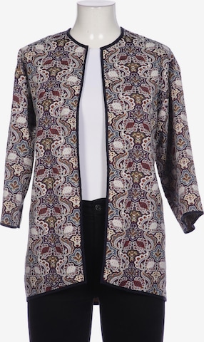 Trafaluc Blazer in M in Mixed colors: front