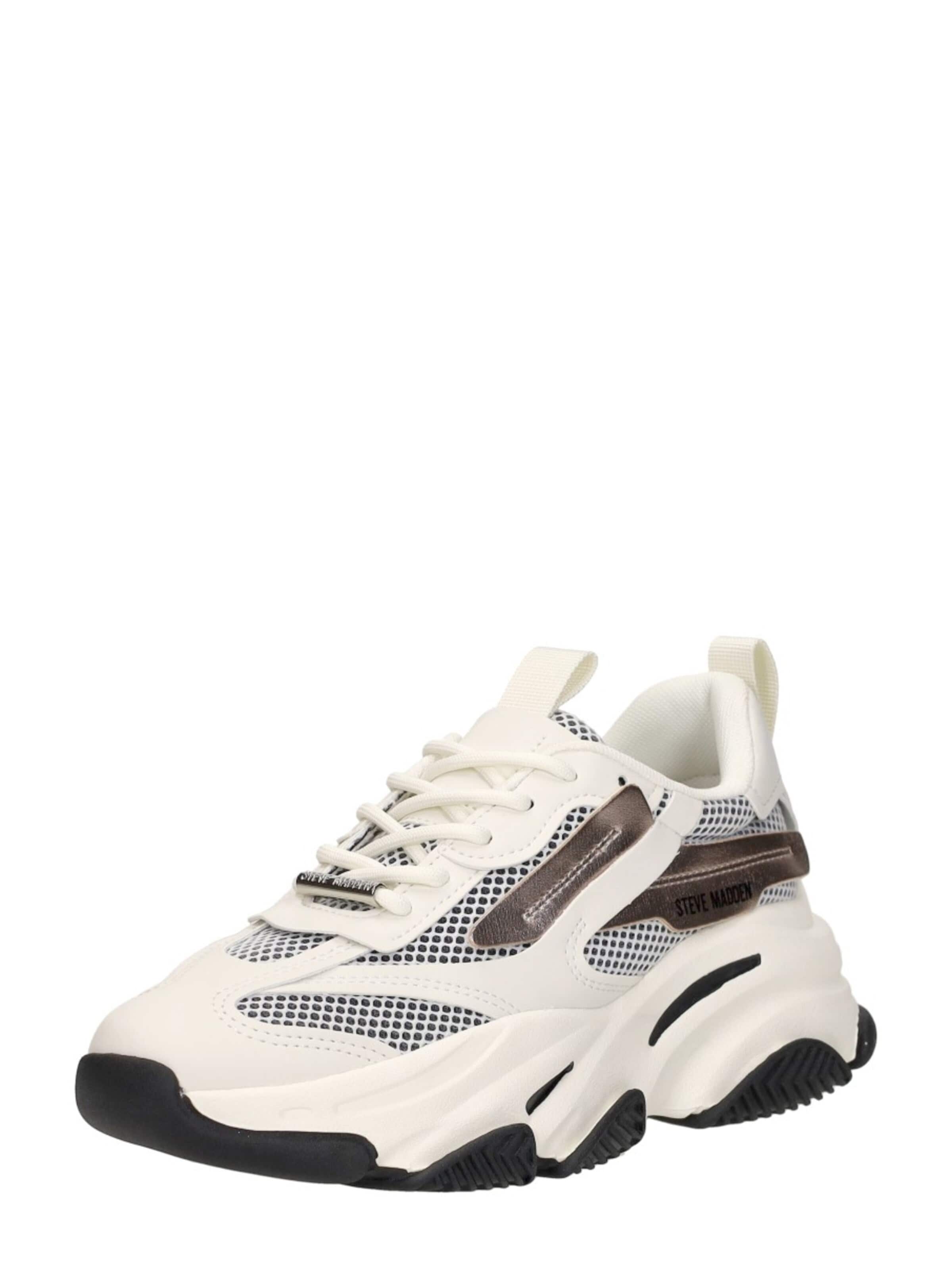 STEVE MADDEN Sneakers 'Possession-E' in White