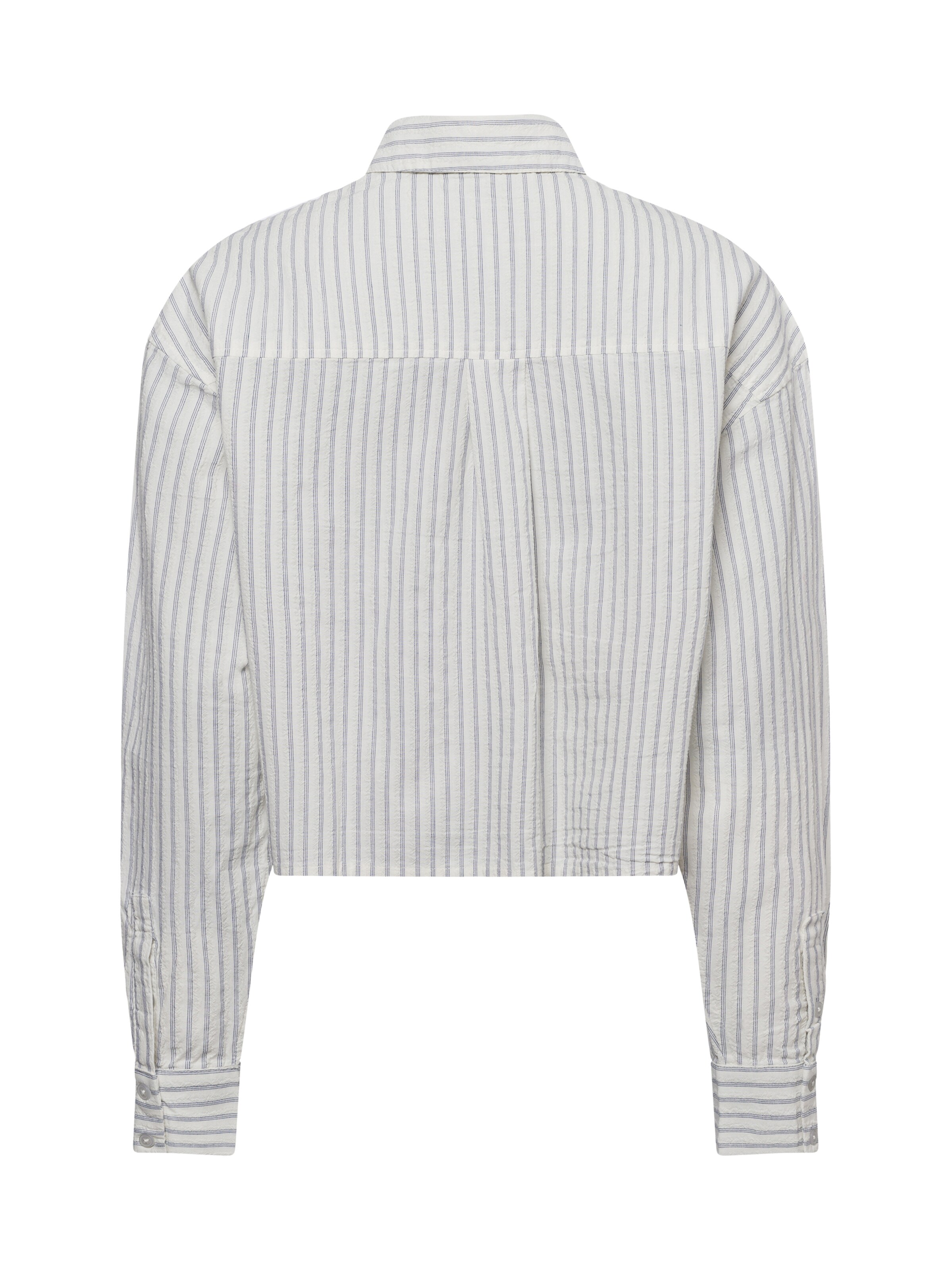 mbym Bluse 'Emmelia' in Beige