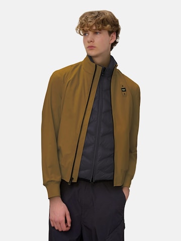 Blauer - Chaqueta de entretiempo 'ANSON' en marrón