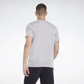 Reebok Funktionsskjorte i grå