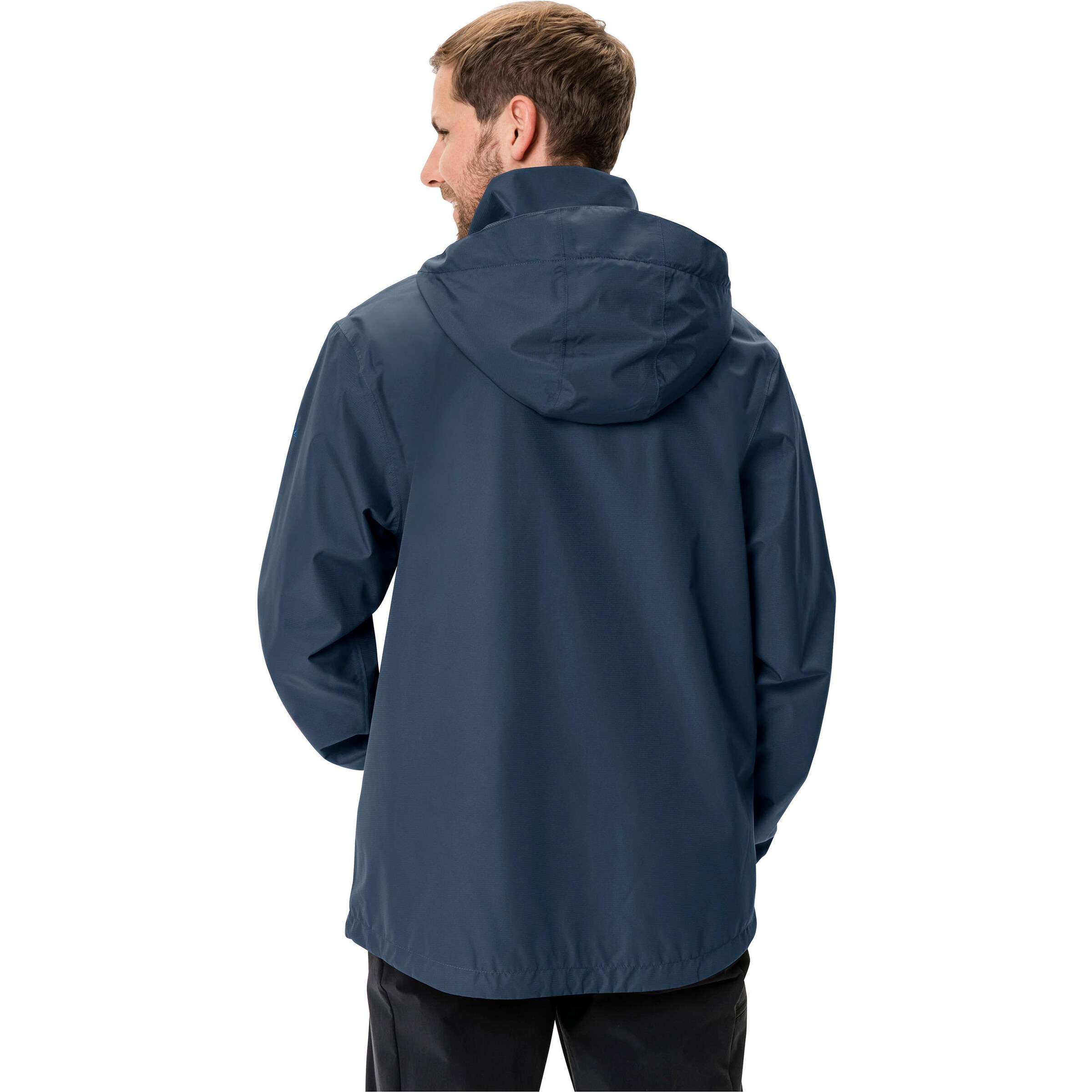 VAUDE Outdoorjacke 'Escape' in Blau