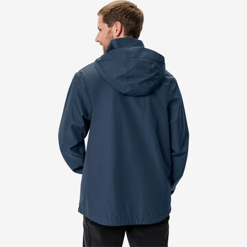 VAUDE Outdoor jacket 'Escape' in Blue