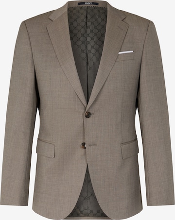 Coupe regular Veste de costume 'Herby' JOOP! en beige : devant