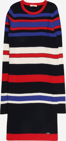 Liu Jo Ruha - kék: elől