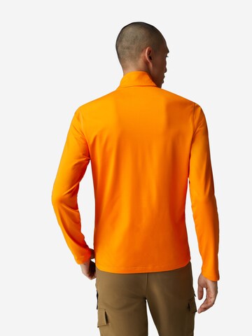 Bogner Fire + Ice Funktionsshirtr 'Pascal' in Orange