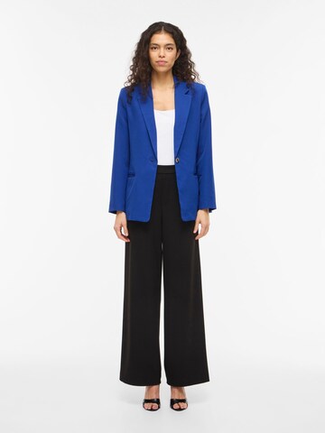 VILA Blazer 'Lowny' in Blue