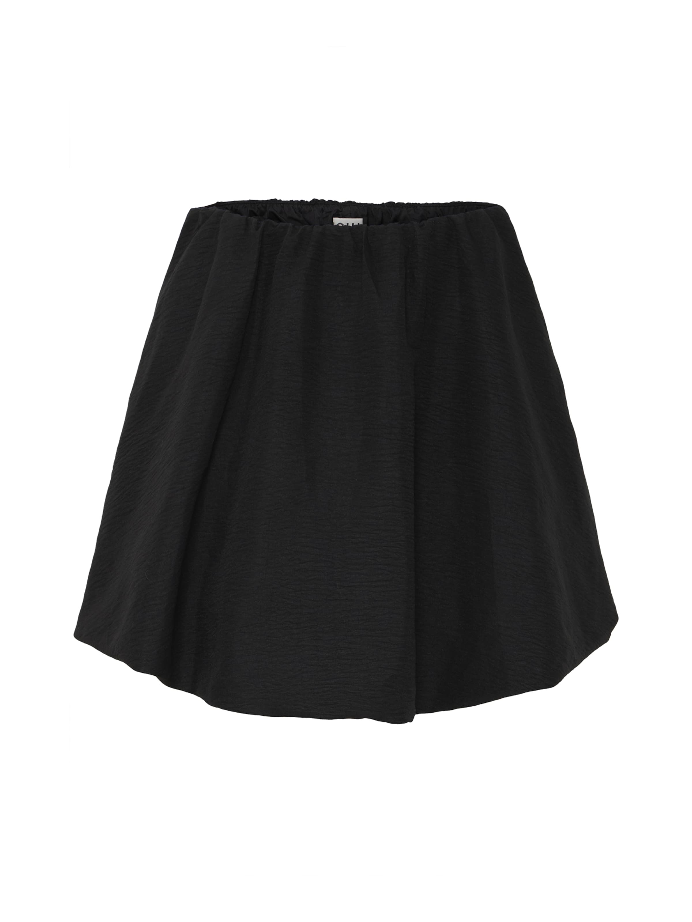 ICHI Юбка 'IX HILDA' в Черный: спереди