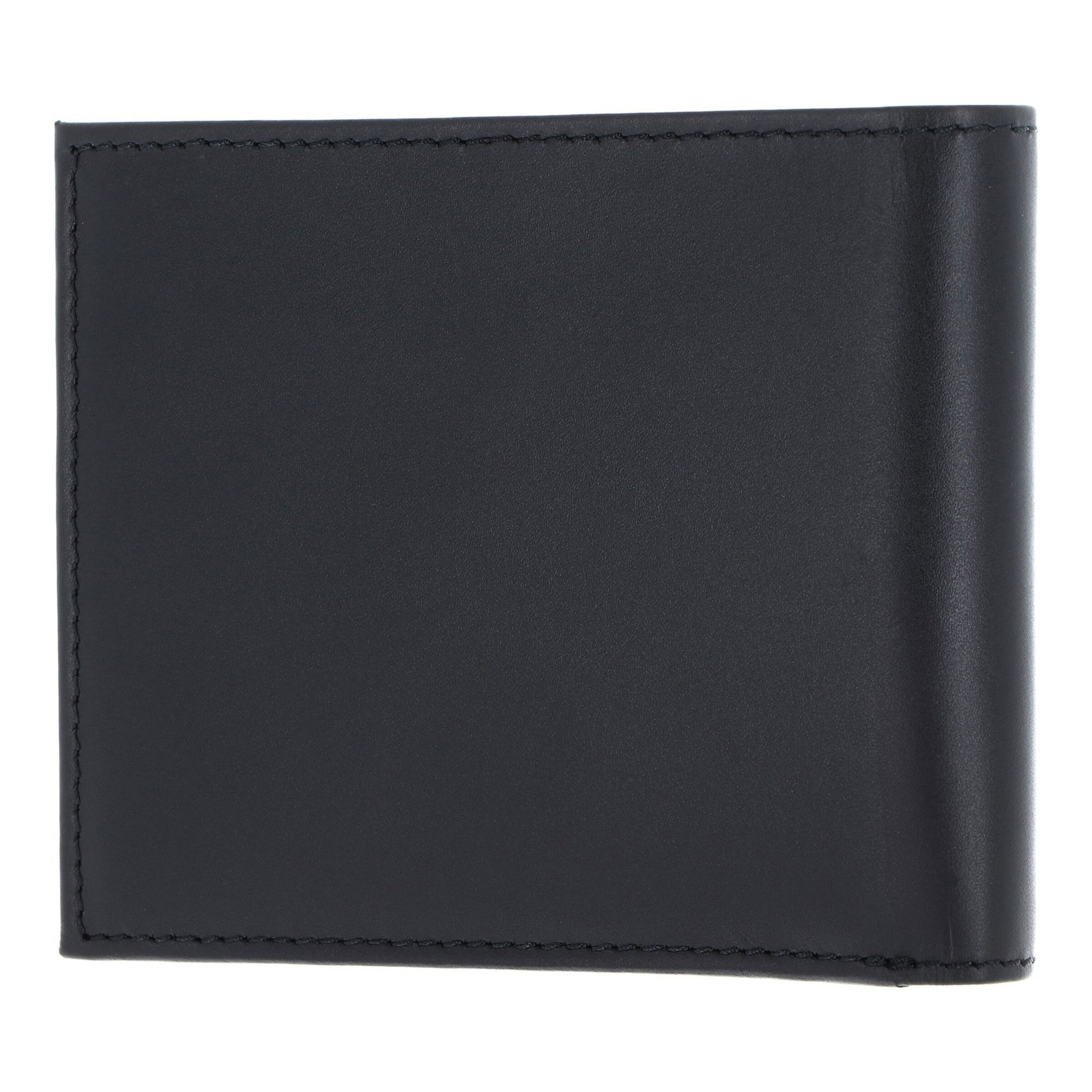 Porte-monnaies OXMOX en noir