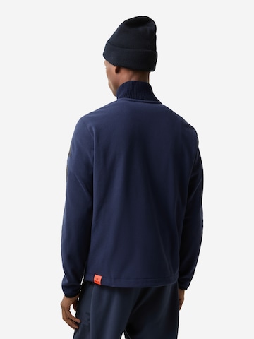 Bogner Fire + Ice Jacke 'Gefion' in Blau