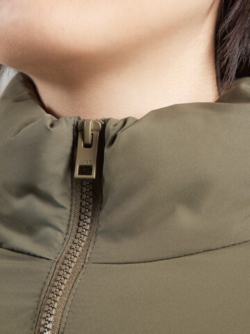 JJXX Átmeneti dzseki 'JXTracy' - zöld