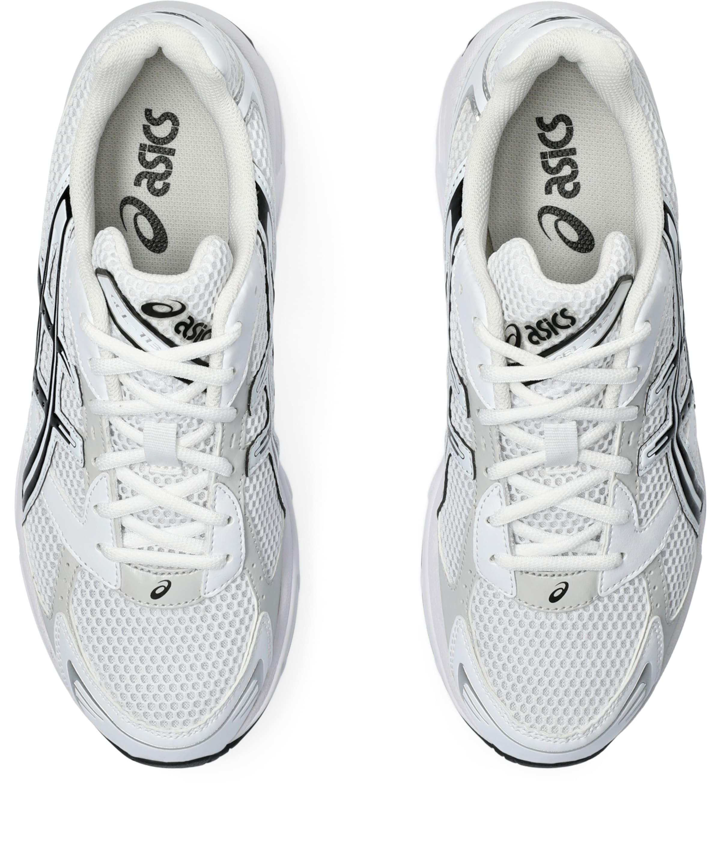 ASICS SportStyle Låg sneaker 'Gel-1130' i vit