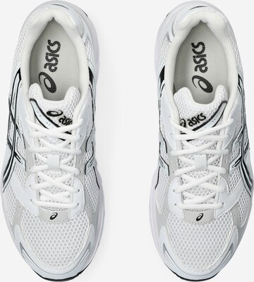 ASICS SportStyle Platform trainers in White