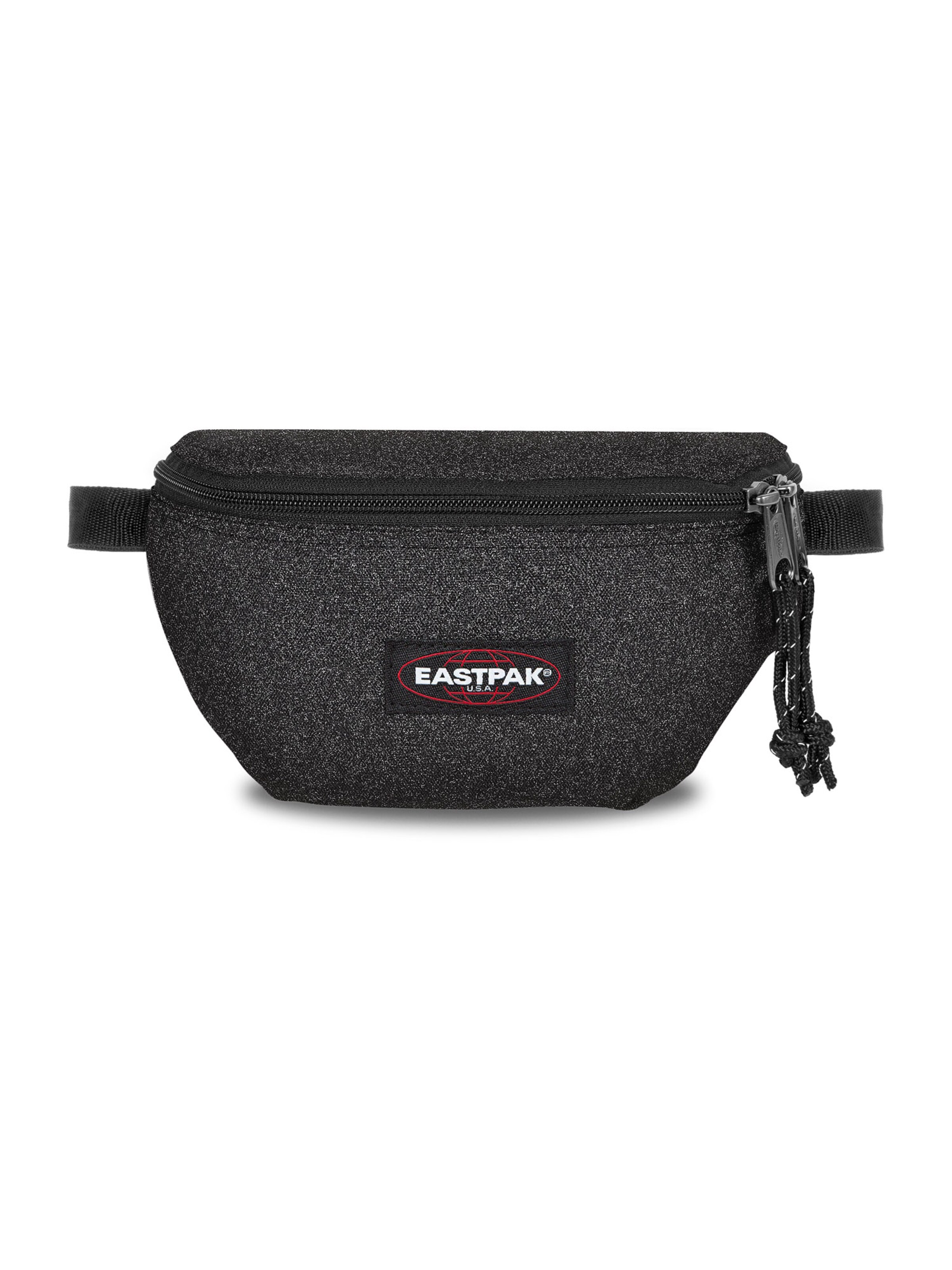 Marsupio 'Springer' di EASTPAK in nero: frontale