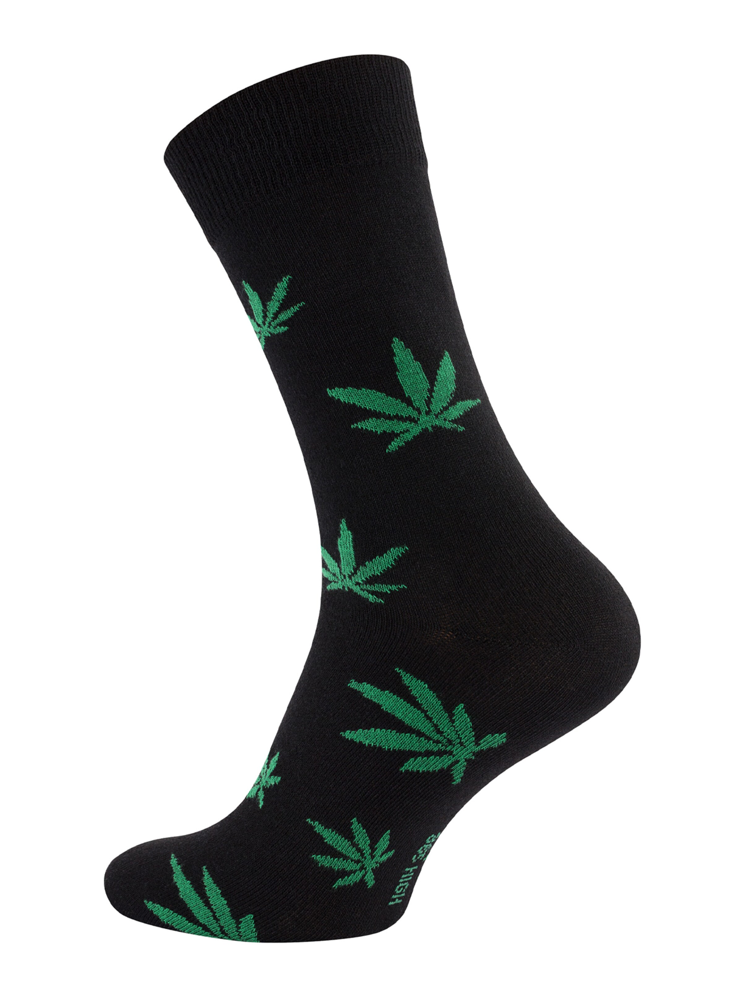 Vincent Creation - Meias em mistura de cores