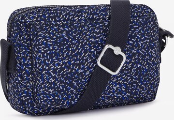 KIPLING Crossbody bag 'ABANU' in Blue