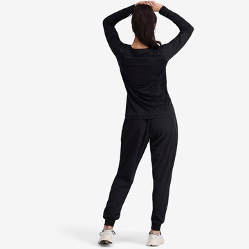 Kari Traa Performance Shirt 'Nora 2.0' in Black