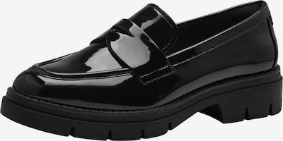 Tamaris Schnürschuh in 36 in schwarz, Produktansicht