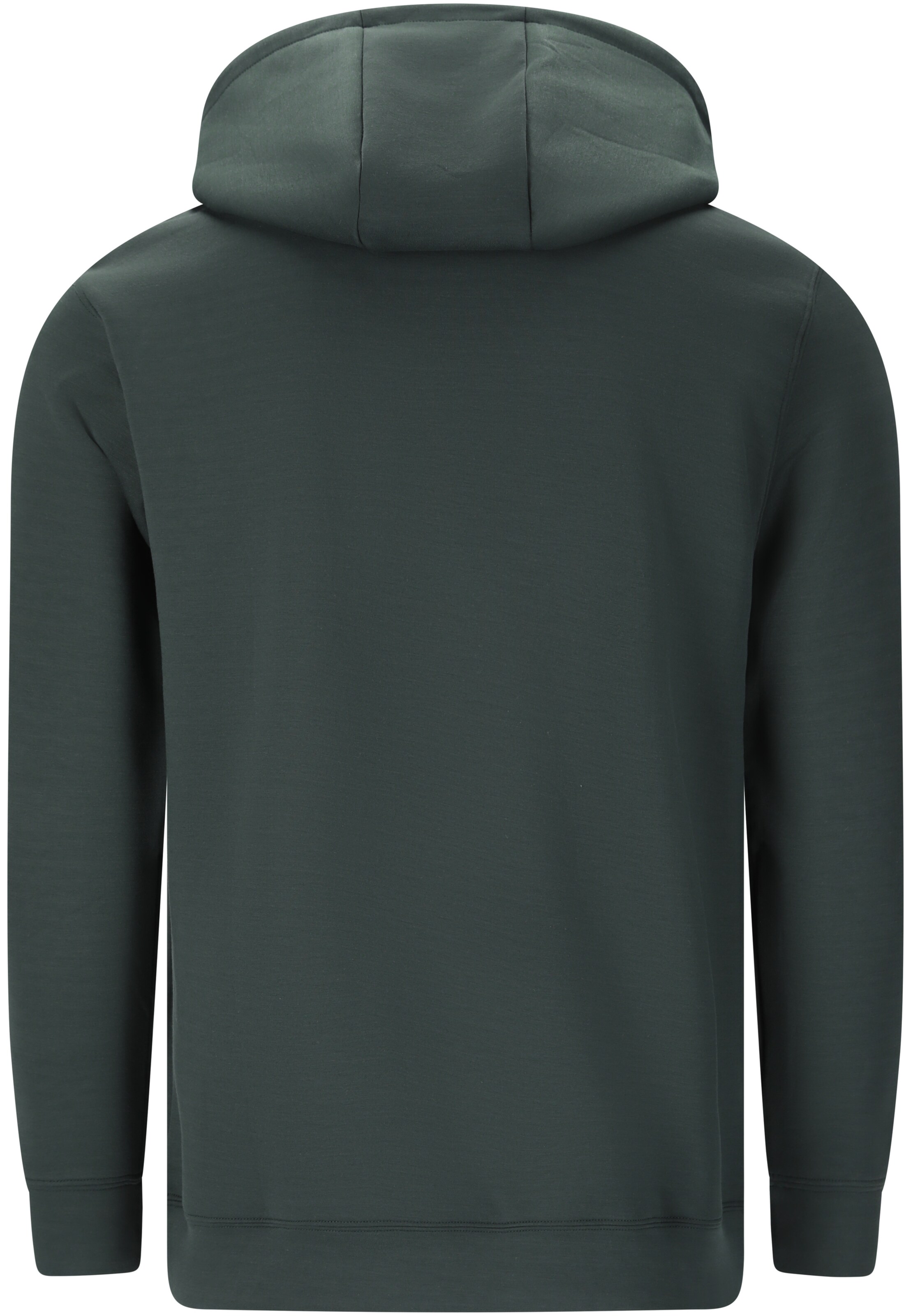 Virtus Sweatshirt 'Taro V2' in Grün