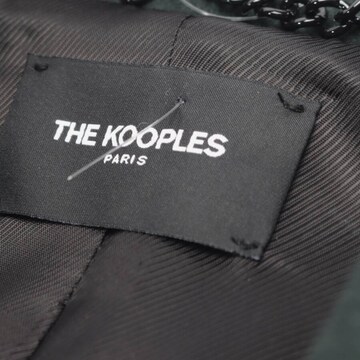 The Kooples Übergangsjacke M in Grün