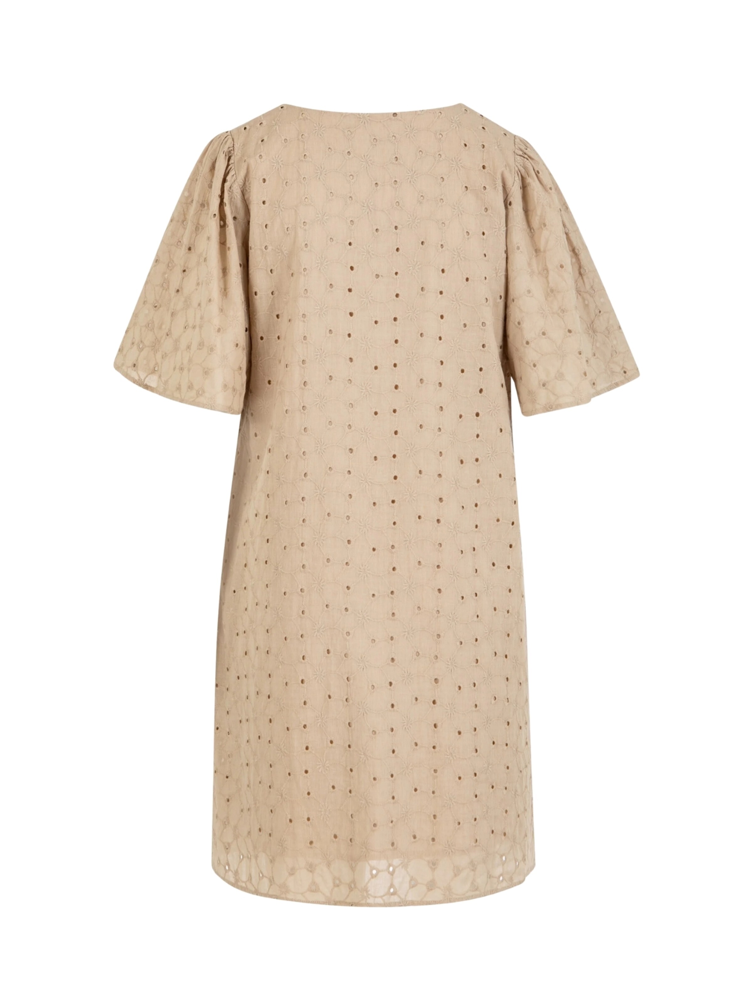 Rochie 'Tunic' de la Coster Copenhagen pe gri
