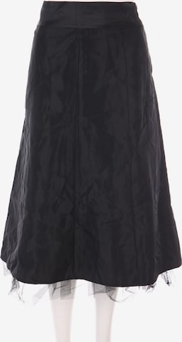 KappAhl Skirt in L in Black: front