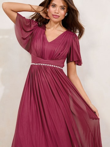 Abito da sera di Lipsy in rosa