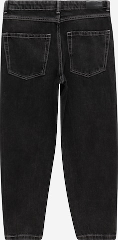 OVS Tapered Jeans in Zwart