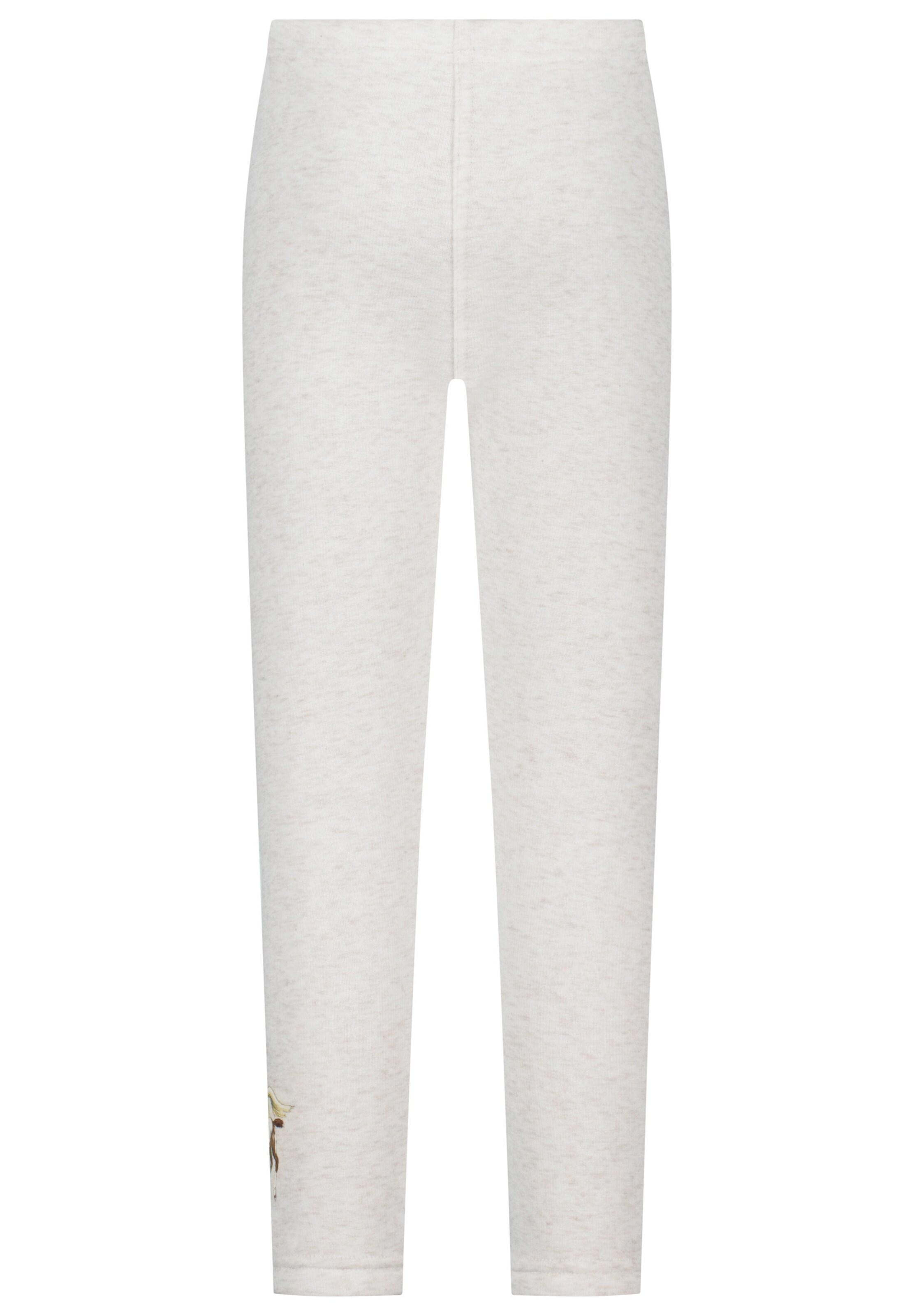 SALT AND PEPPER Slim fit Leggings in Blue