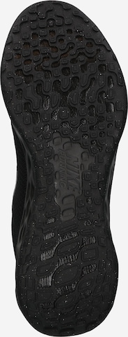 NIKE Αθλητικό παπούτσι 'Revolution 6' σε μαύρο