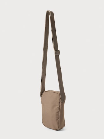 Geantă de umăr 'FESTIVAL' de la ADIDAS ORIGINALS pe maro