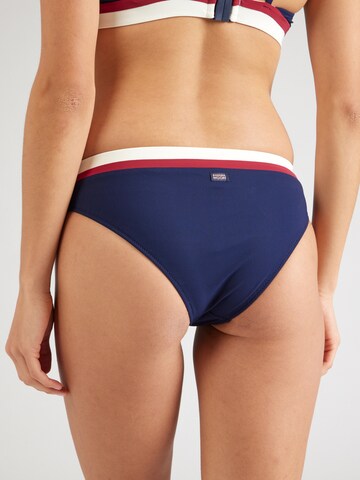Banana Moon Bikini bottom in Blue