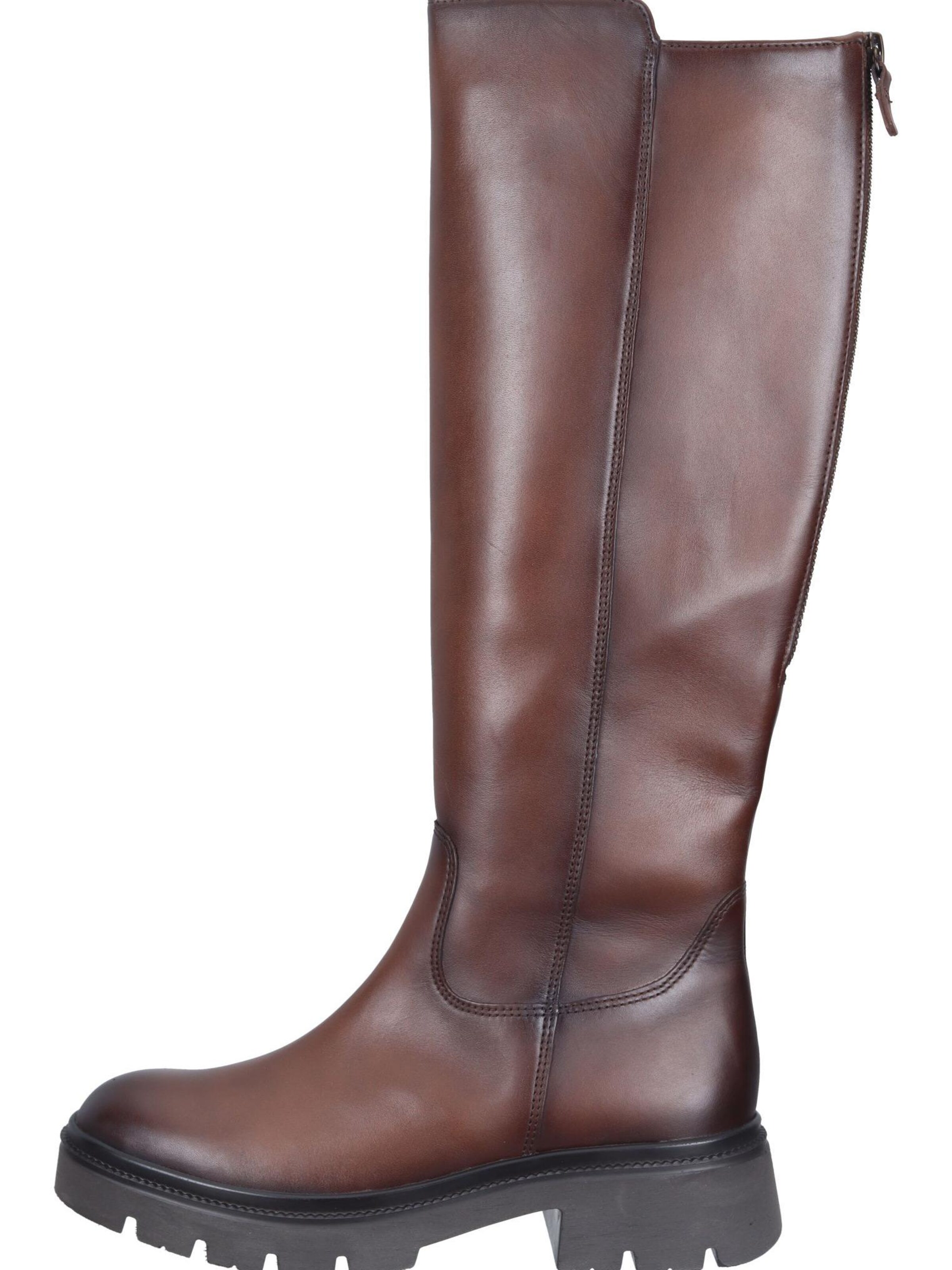 GABOR Stiefel‌‌‌‌‌ in Braun