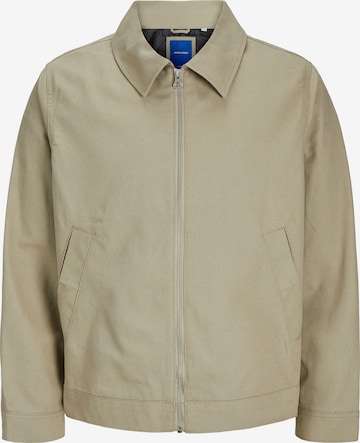 JACK & JONES - Chaqueta de entretiempo 'Boston' en gris: frente