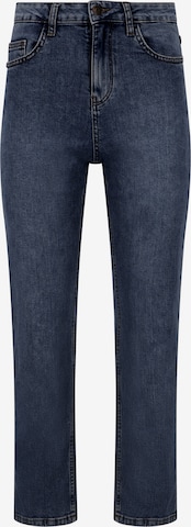LolaLiza Jeans in Blue: front