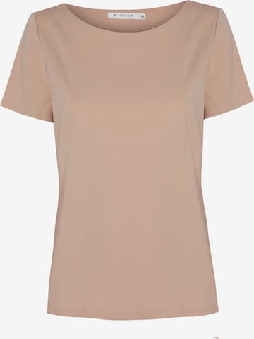 smėlio TATUUM Palaidinė: priekis