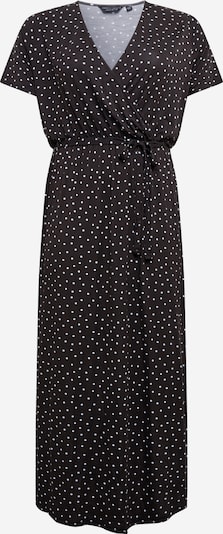 Dorothy Perkins Curve Haljina u crna / bijela, Pregled proizvoda