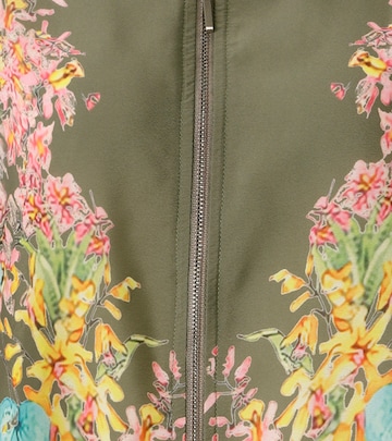 Aniston CASUAL Between-Season Jacket in Green