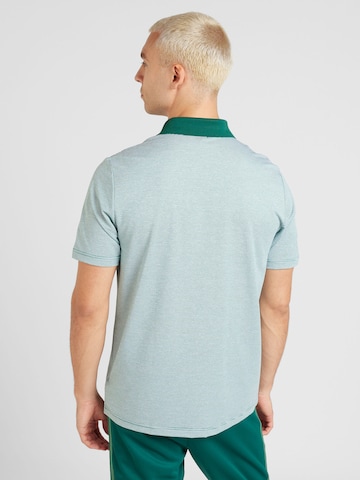 ADIDAS GOLF Funktionsskjorte i grøn