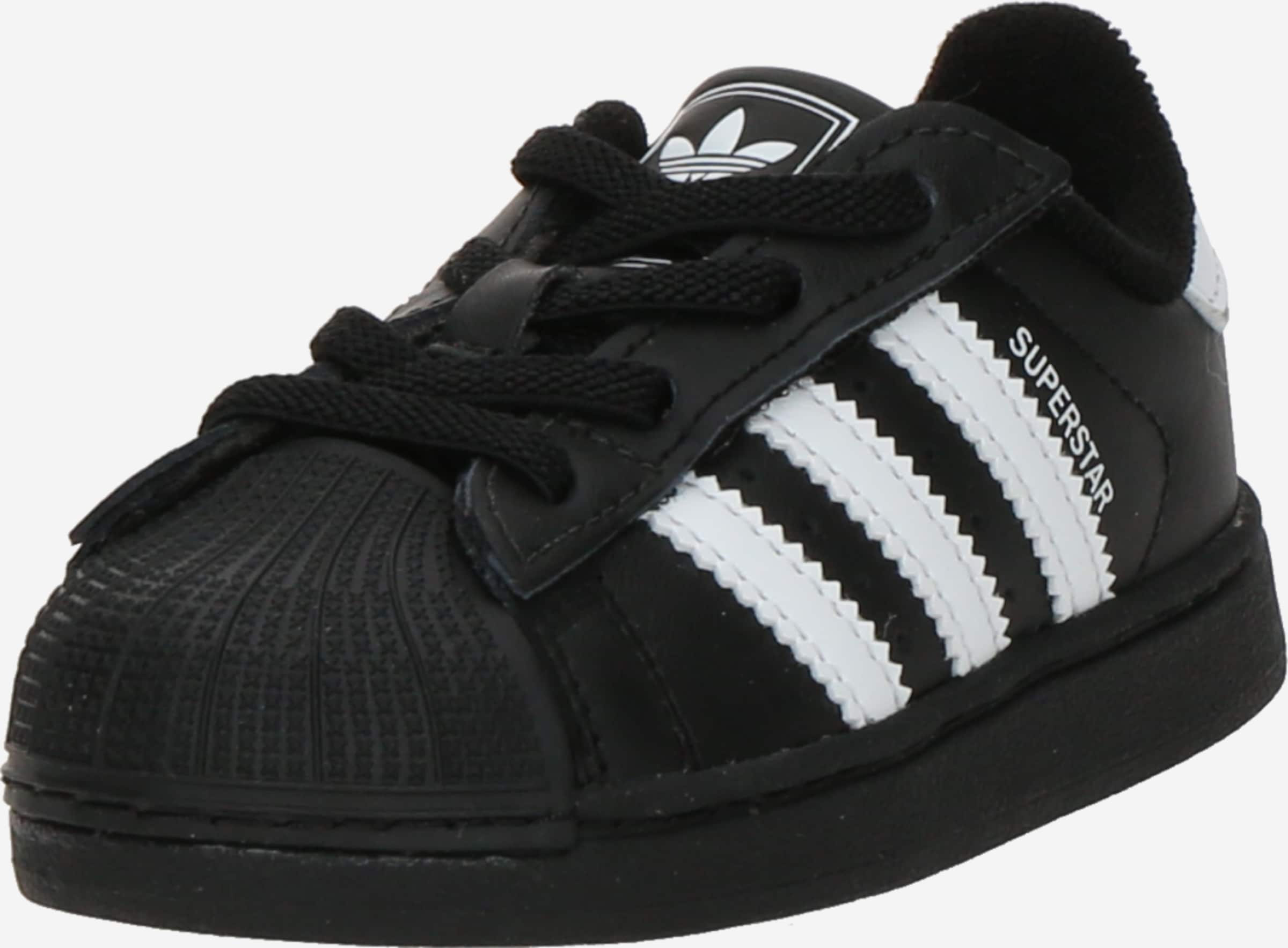 ADIDAS ORIGINALS Sneaker 'SUPERSTAR II EL I'