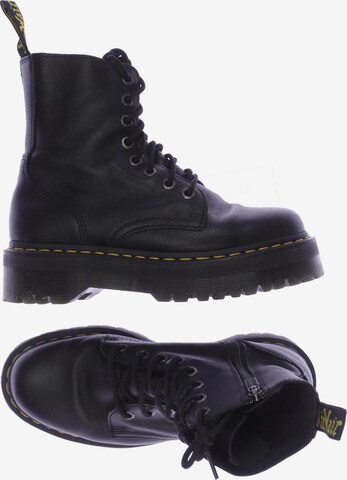 Dr. Martens Anke & Mid-Calf Boots in 41 in Black: front