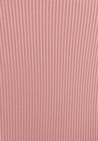 LASCANA - Cueca em rosa