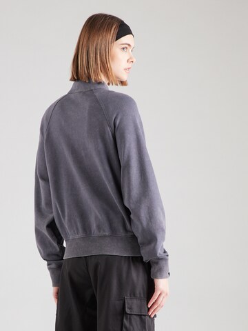 Champion Authentic Athletic Apparel Majica | vijolična barva
