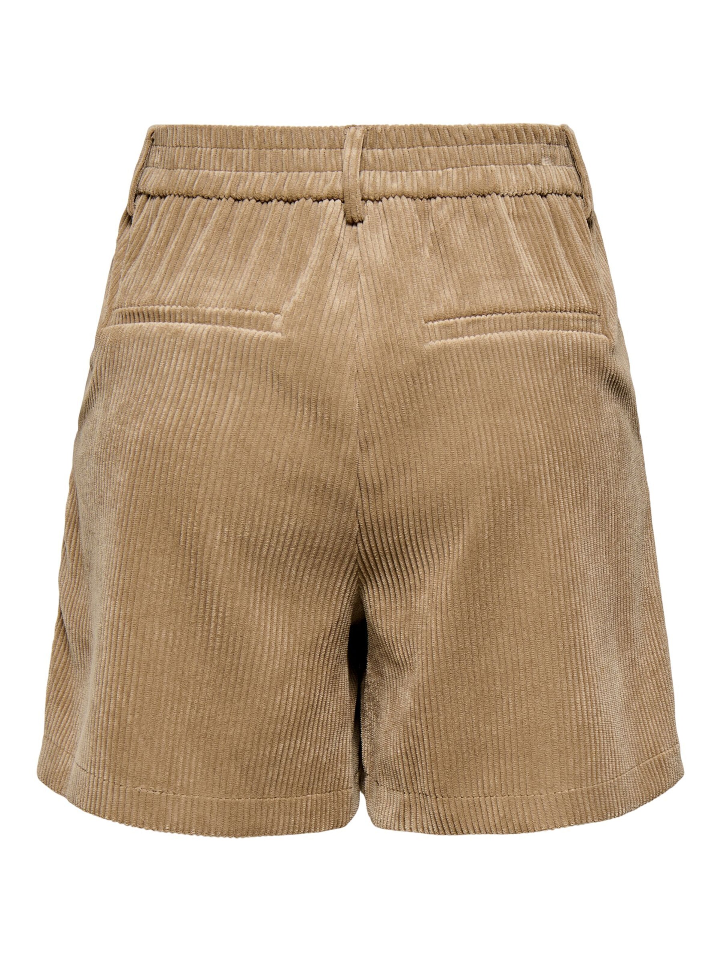 Loosefit Pantalon 'AGATE' ONLY en beige