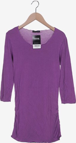 Joseph Janard Top & Shirt in XS in Purple: front