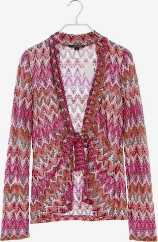 COMMA Sweater & Cardigan in M in Pink: front