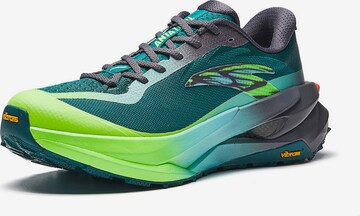 ANTA Sneaker low 'Anta TAIHANG Trail Running Shoes' in Grün: Vorderseite